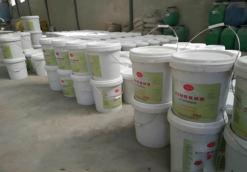 井陉矿环氧树脂灌浆料