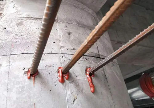 井陉矿建筑结构胶